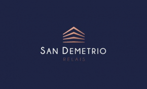 Relais San Demetrio - Modern & Central rooms